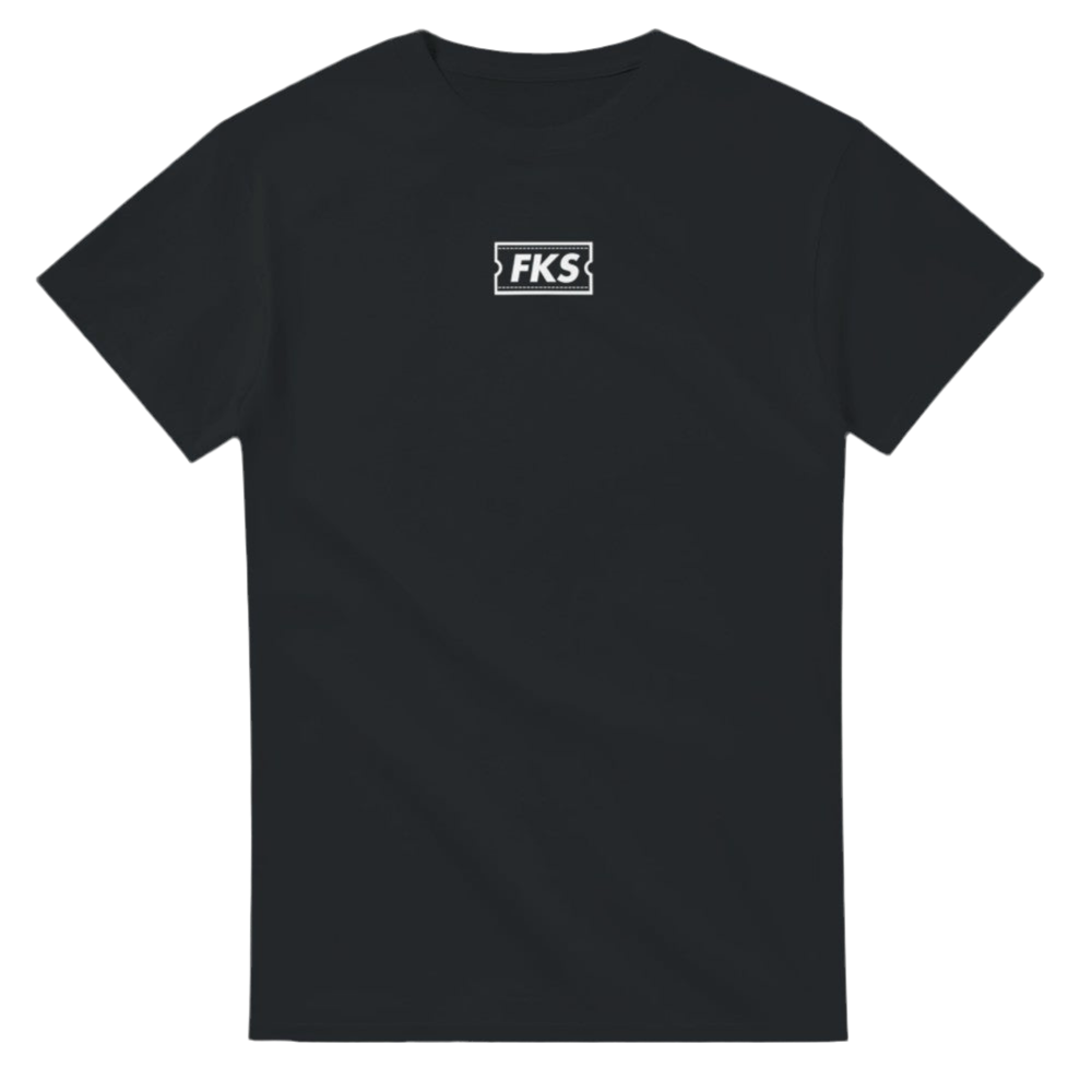No Risk No Win T-shirt