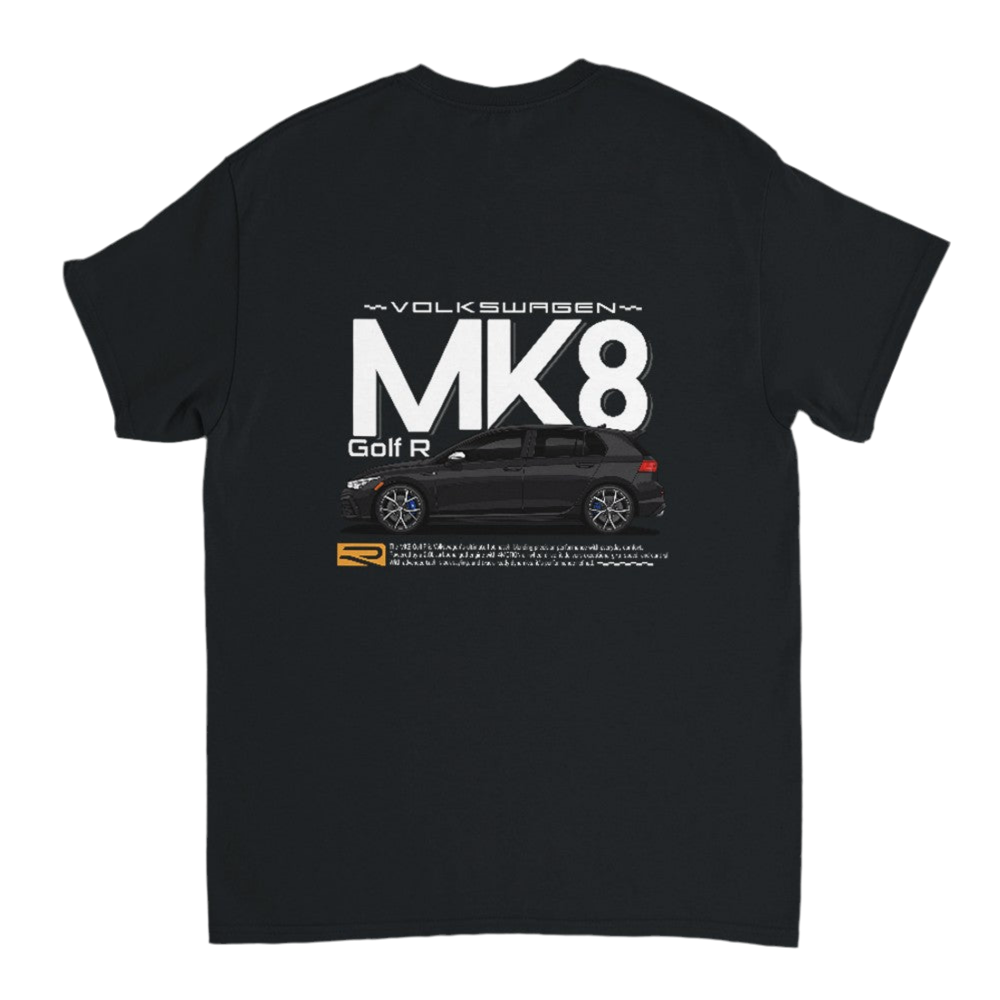 T-shirt Golf R