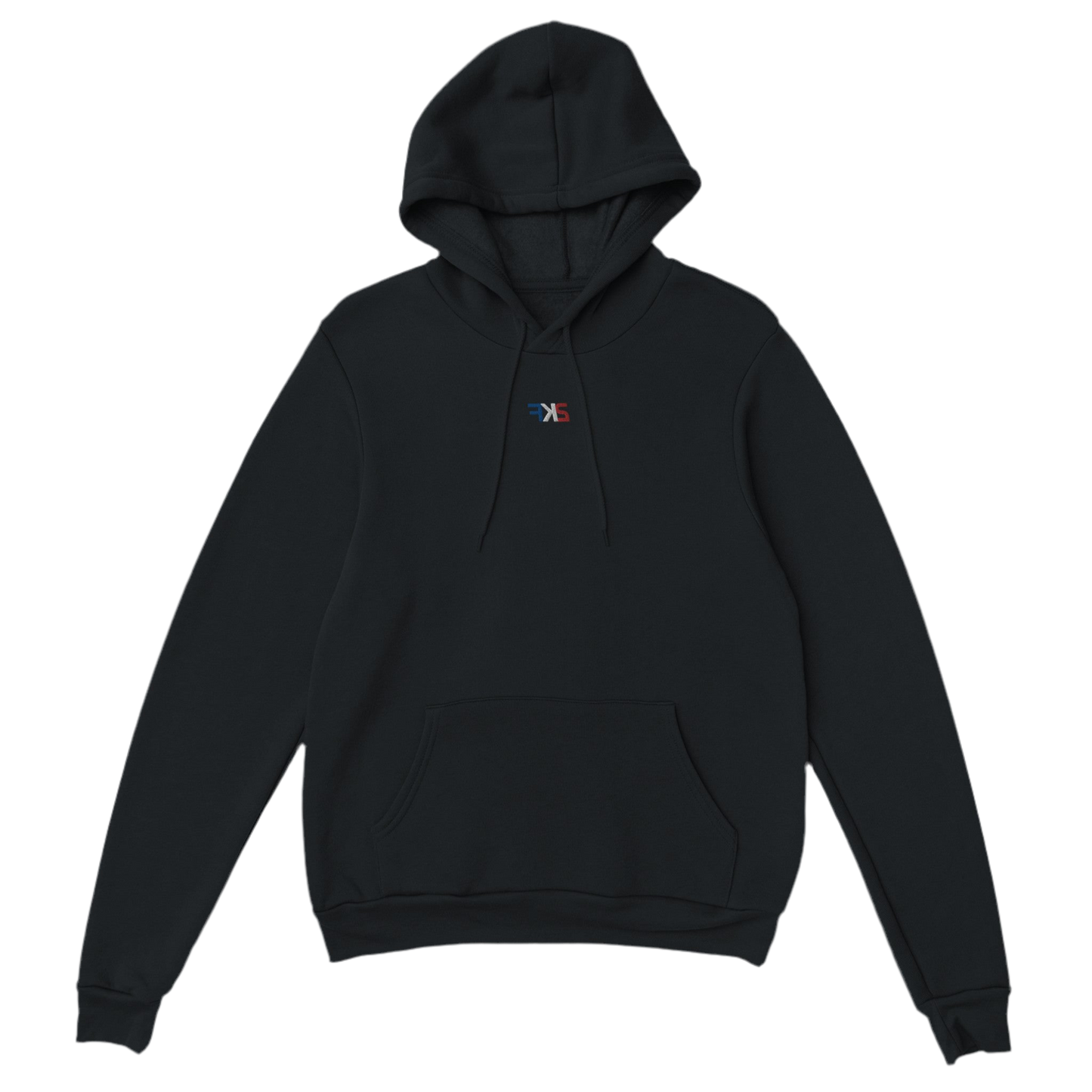 FKS Tricolor Hoodie