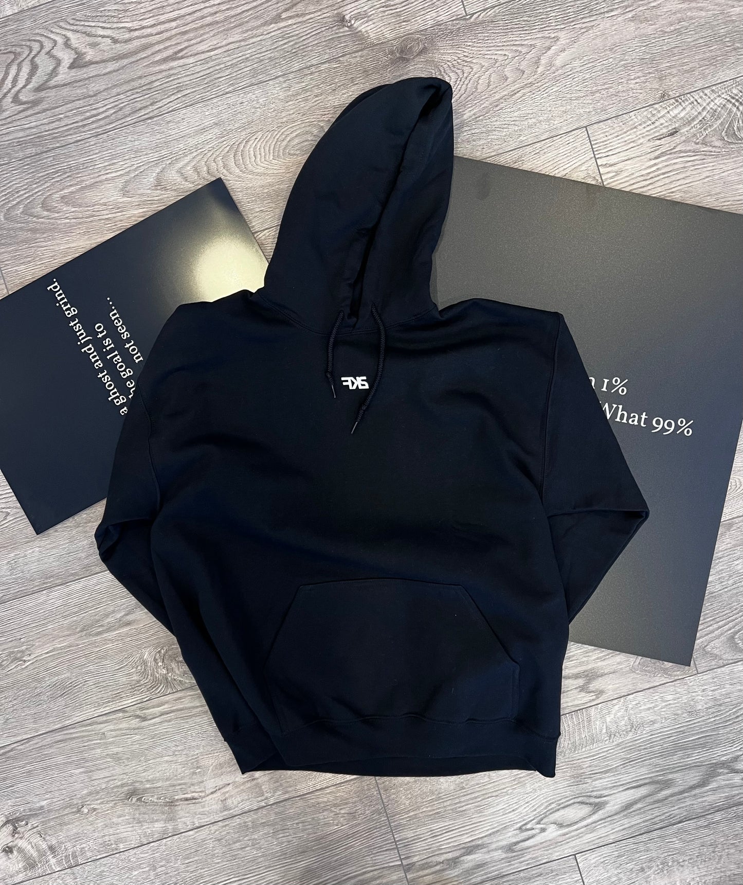 FKS Original (Printed blanc)