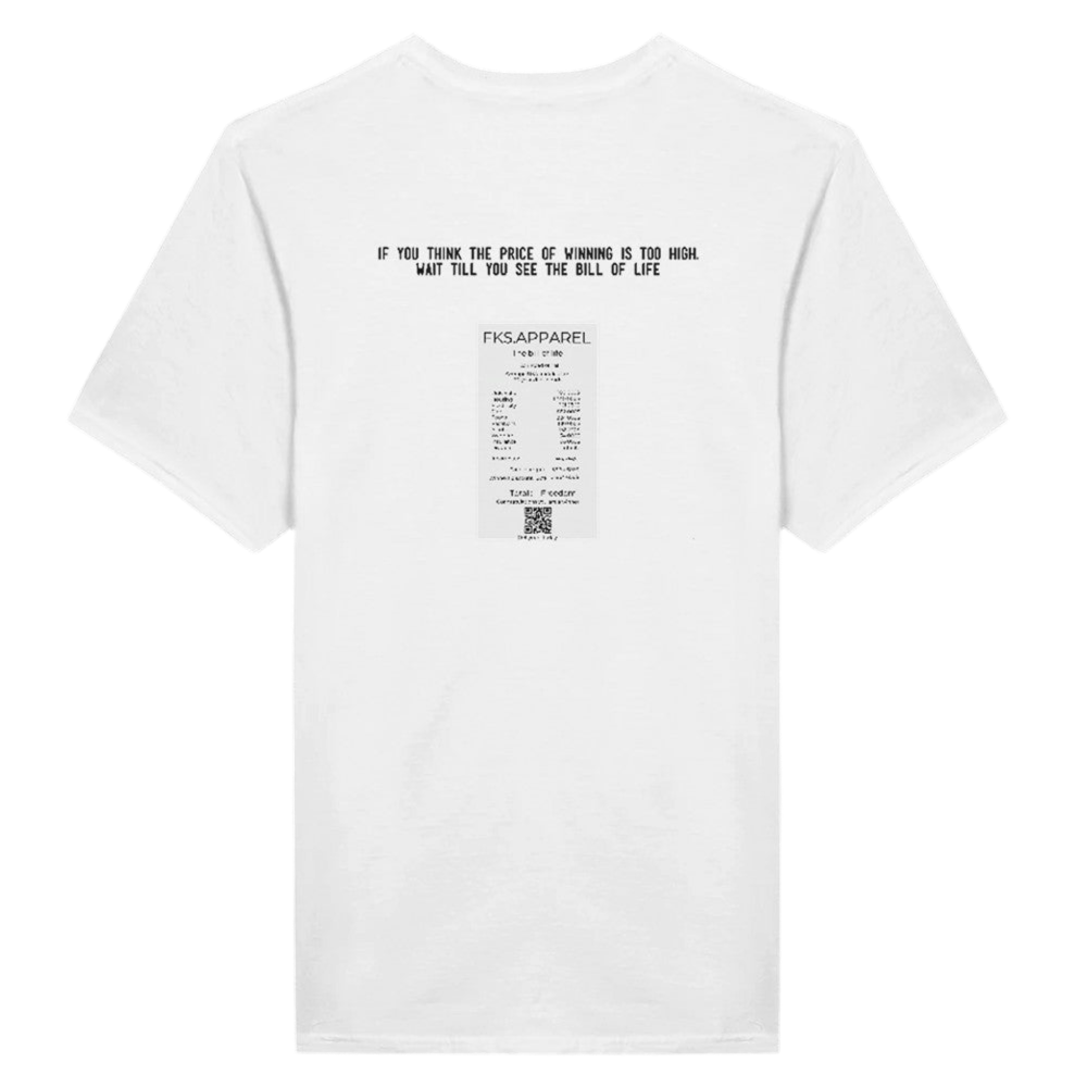 Bill of life T-Shirt