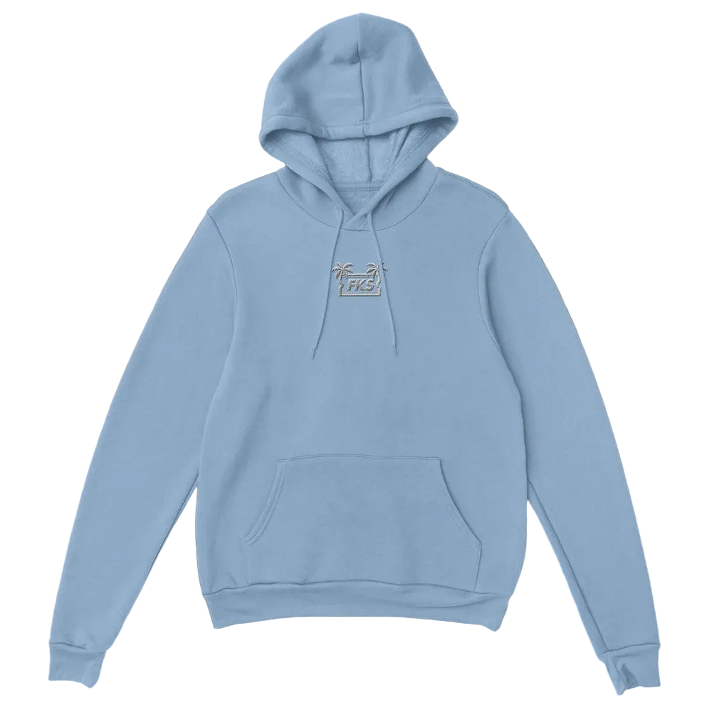 FKS vacance | Hoodie
