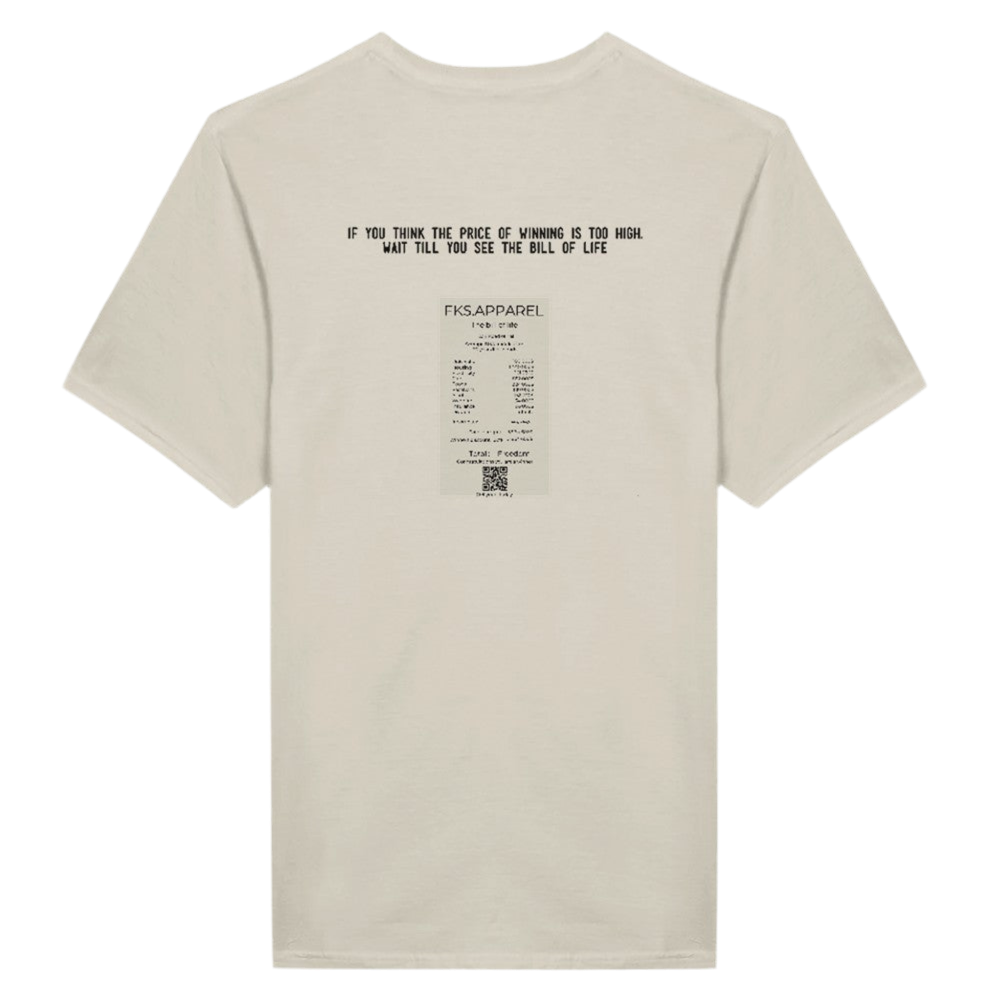 Bill of life T-Shirt