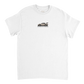 T-shirt No Risks No Porsche