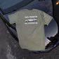 T-shirt No Risks No Porsche