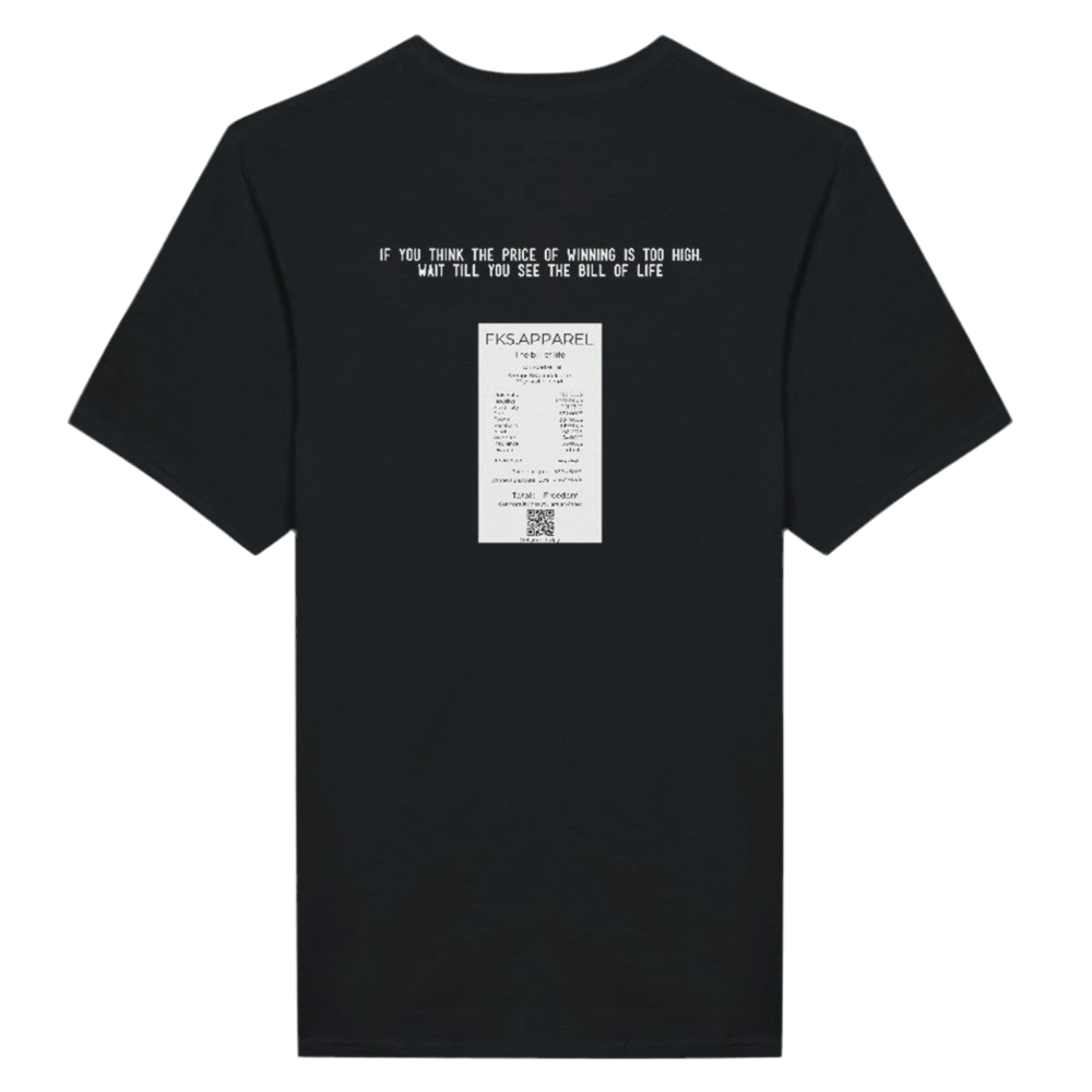 Bill of life T-Shirt