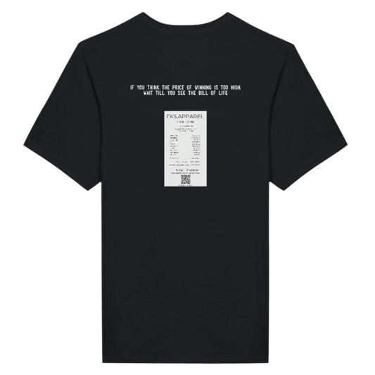 Bill of life T-Shirt
