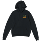 Billet pour le soleil | Hoodie
