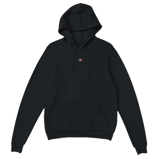 FKS Tricolor Hoodie
