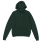 Hoodie FKS (Imprimé noir)