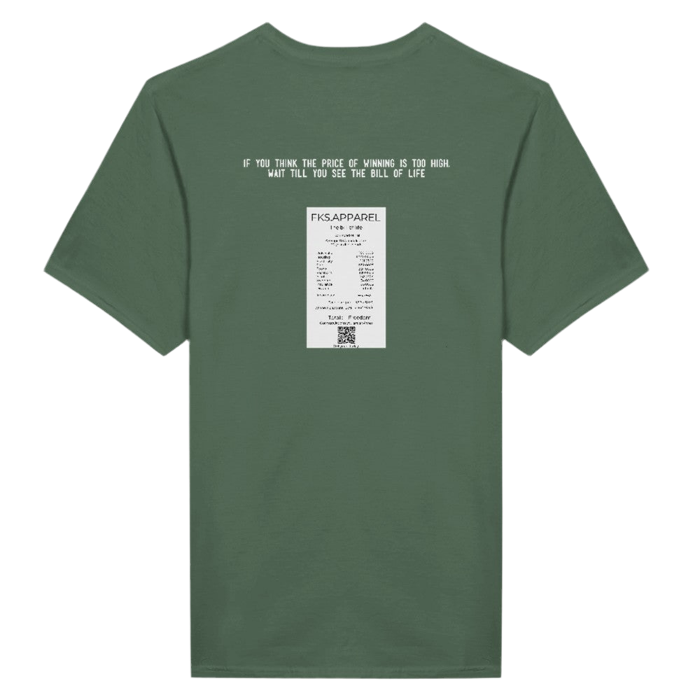 Bill of life T-Shirt