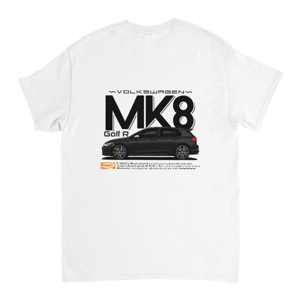 T-shirt Golf R