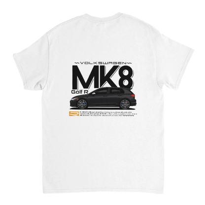 T-shirt Golf R