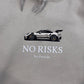 No risks no porsche