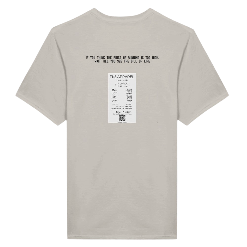 Bill of life T-Shirt