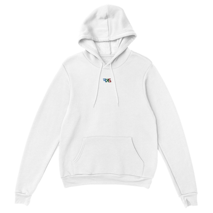 FKS Tricolor Hoodie