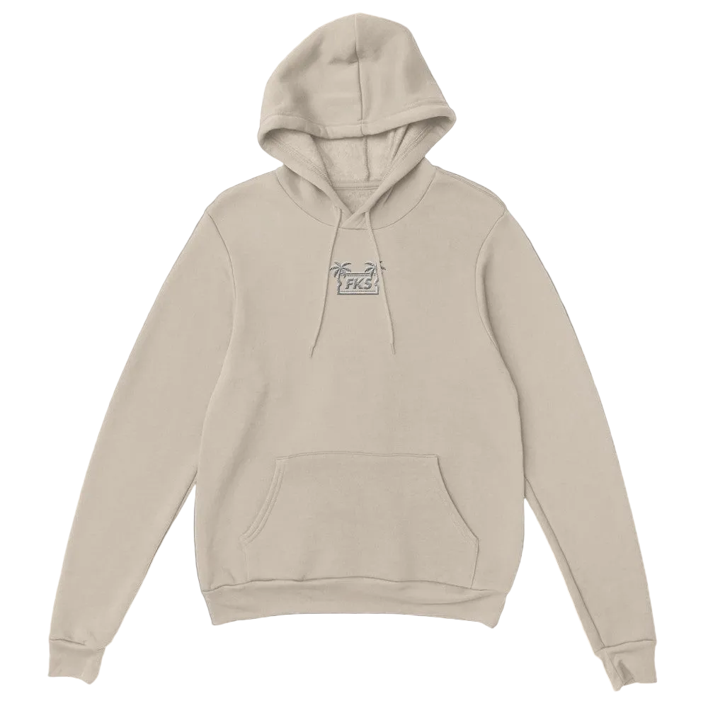 FKS vacance | Hoodie