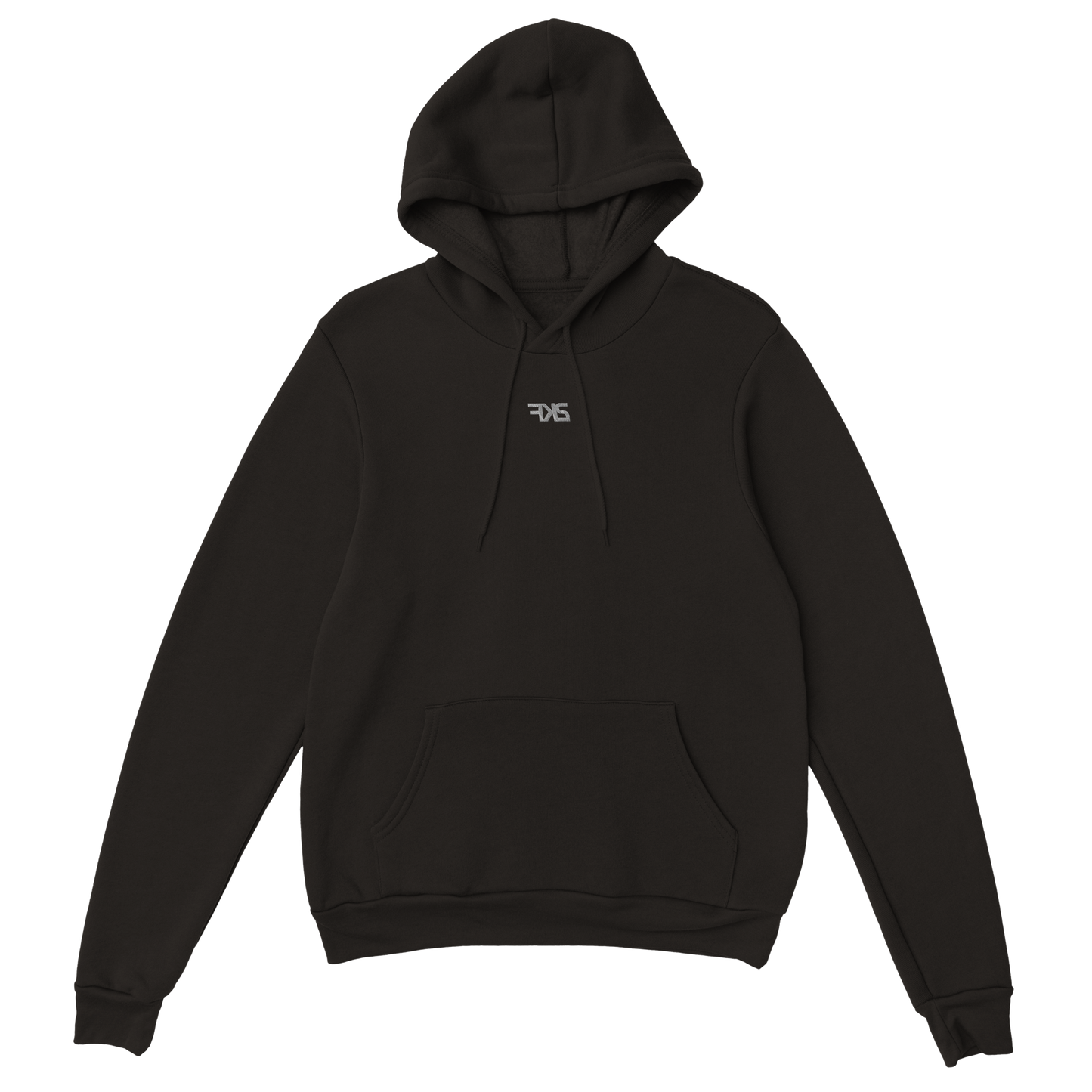 FKS Blanc-Hoodie