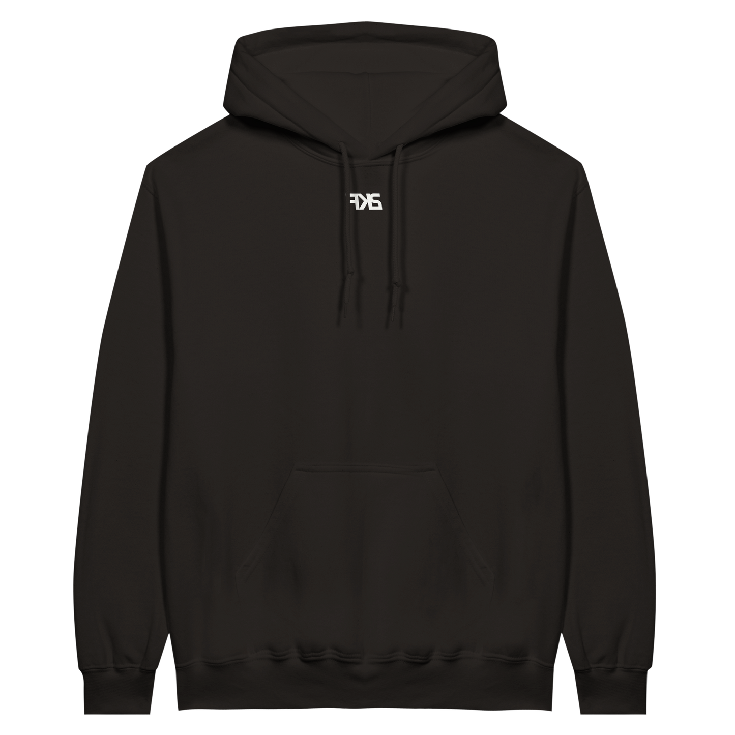 FKS Do it or not Hoodie